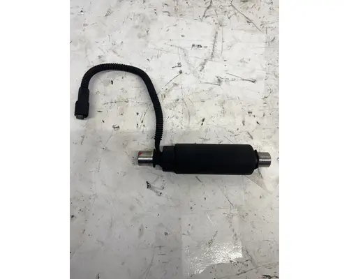 CUMMINS ISX15 Fuel Pump (Injection)