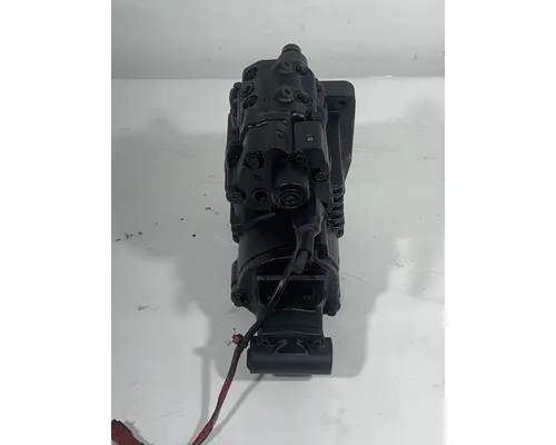 CUMMINS ISX15 Fuel Pump (Injection)
