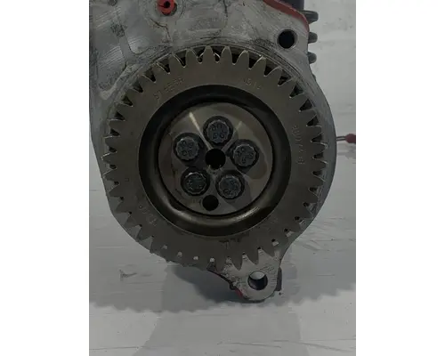 CUMMINS ISX15 Fuel Pump (Injection)