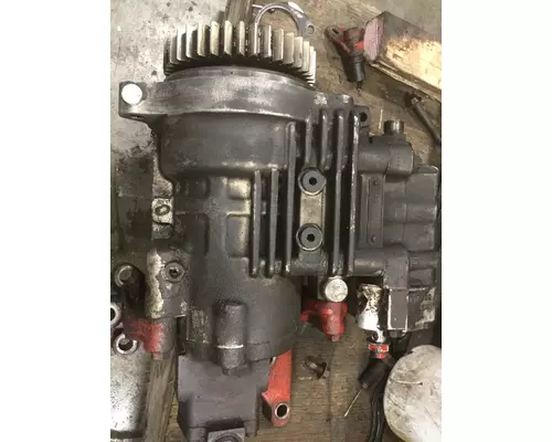 CUMMINS ISX15 Fuel Pump (Injection)