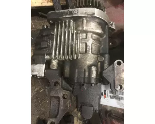 CUMMINS ISX15 Fuel Pump (Injection)