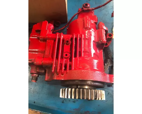 CUMMINS ISX15 Fuel Pump (Injection)