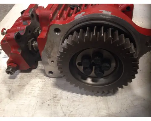 CUMMINS ISX15 Fuel Pump (Injection)