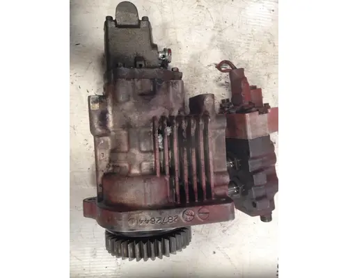 CUMMINS ISX15 Fuel Pump (Injection)