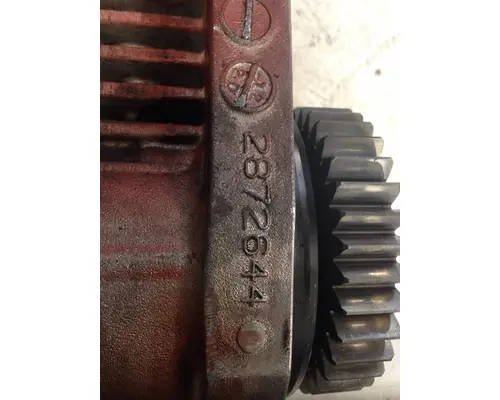 CUMMINS ISX15 Fuel Pump (Injection)