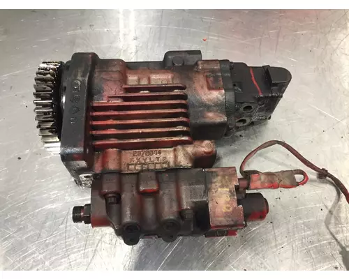 CUMMINS ISX15 Fuel Pump (Injection)