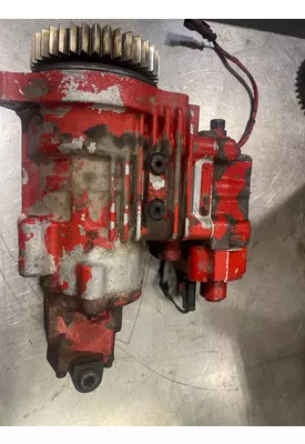 CUMMINS ISX15 Fuel Pump (Injection)