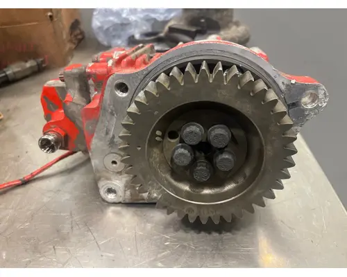 CUMMINS ISX15 Fuel Pump (Injection)
