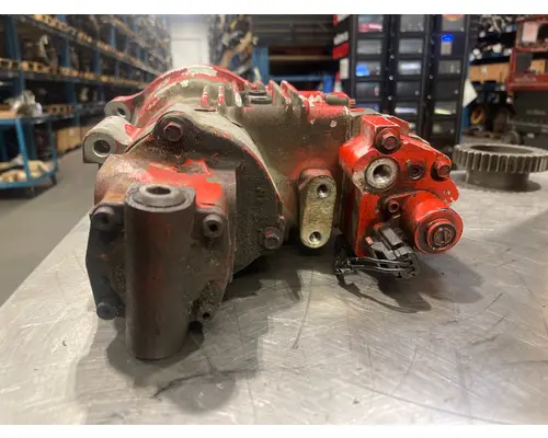 CUMMINS ISX15 Fuel Pump (Injection)