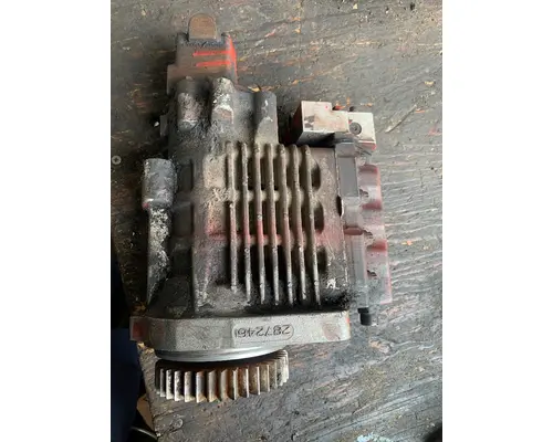 CUMMINS ISX15 Fuel Pump (Injection)