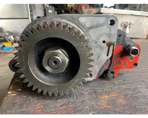 CUMMINS ISX15 Fuel Pump (Injection)