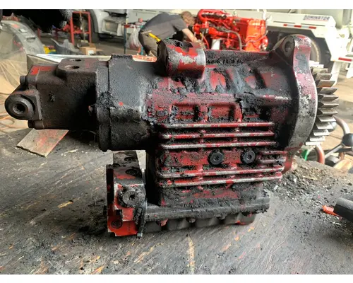 CUMMINS ISX15 Fuel Pump (Injection)