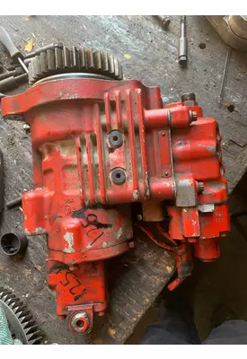 CUMMINS ISX15 Fuel Pump (Injection)