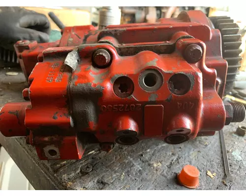 CUMMINS ISX15 Fuel Pump (Injection)