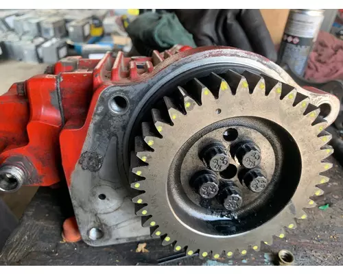 CUMMINS ISX15 Fuel Pump (Injection)