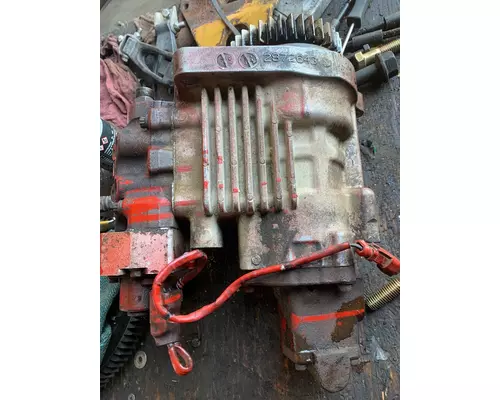 CUMMINS ISX15 Fuel Pump (Injection)
