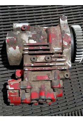 CUMMINS ISX15 Fuel Pump (Injection)