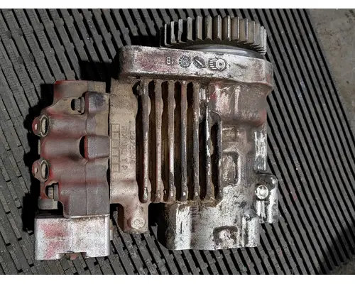 CUMMINS ISX15 Fuel Pump (Injection)