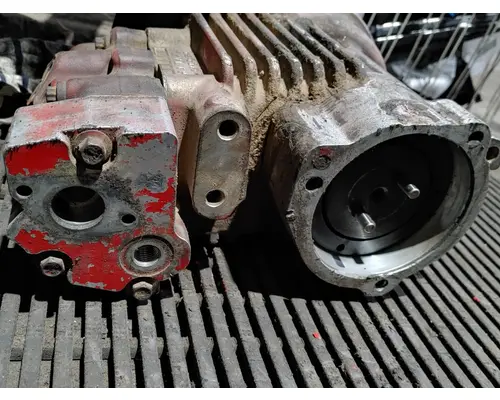 CUMMINS ISX15 Fuel Pump (Injection)