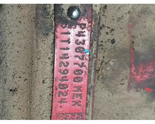 CUMMINS ISX15 Fuel Pump (Injection)