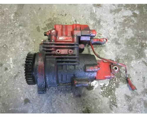 CUMMINS ISX15 Fuel Pump (Injection)