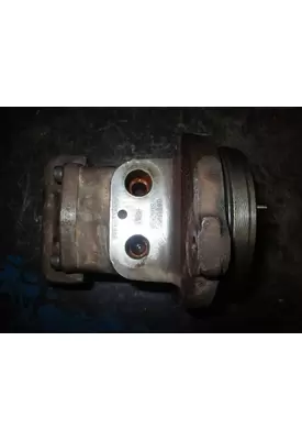 CUMMINS ISX15 Fuel Pump (Injection)