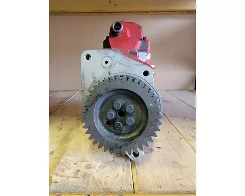 CUMMINS ISX15 Fuel Pump (Injection)