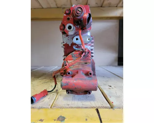 CUMMINS ISX15 Fuel Pump (Injection)