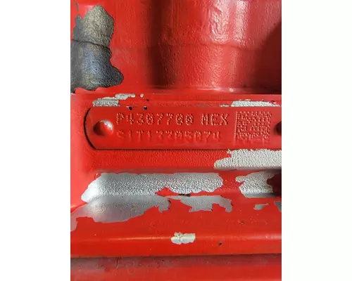 CUMMINS ISX15 Fuel Pump (Injection)