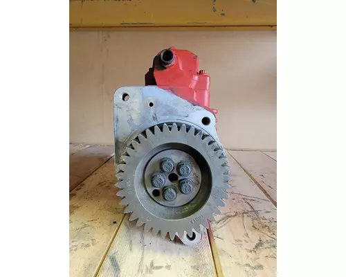 CUMMINS ISX15 Fuel Pump (Injection)