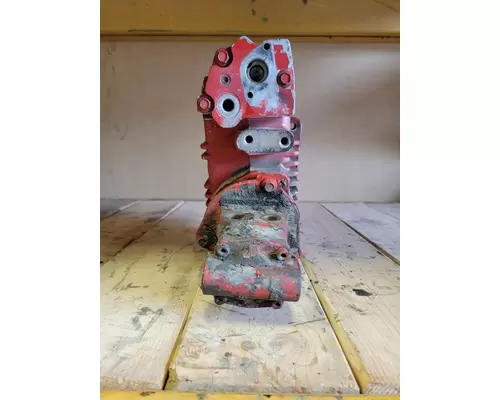 CUMMINS ISX15 Fuel Pump (Injection)