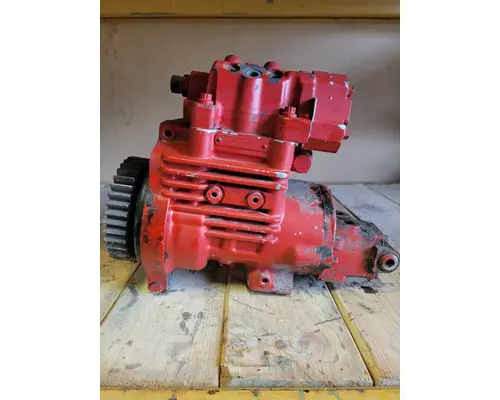 CUMMINS ISX15 Fuel Pump (Injection)