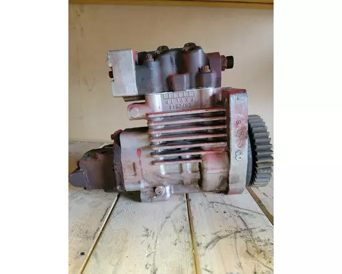 CUMMINS ISX15 Fuel Pump (Injection)