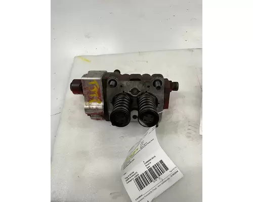 CUMMINS ISX15 Fuel Pump (Injection)