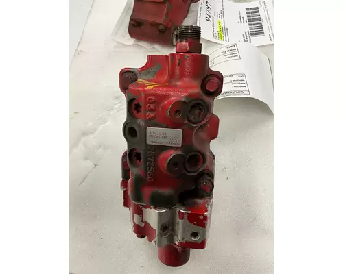 CUMMINS ISX15 Fuel Pump (Injection)