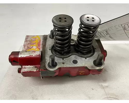 CUMMINS ISX15 Fuel Pump (Injection)