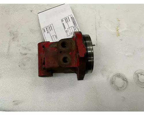 CUMMINS ISX15 Fuel Pump (Injection)