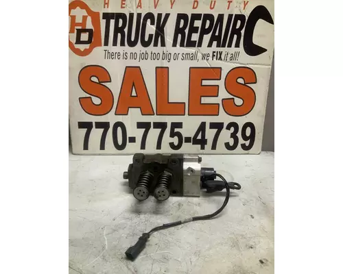 CUMMINS ISX15 Fuel Pump (Injection)
