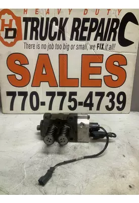 CUMMINS ISX15 Fuel Pump (Injection)