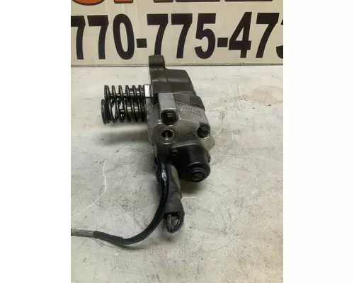 CUMMINS ISX15 Fuel Pump (Injection)