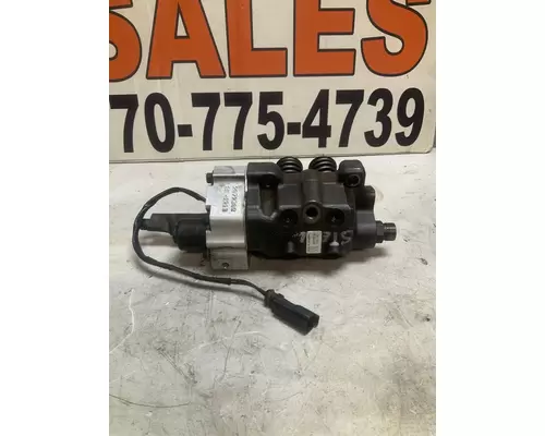 CUMMINS ISX15 Fuel Pump (Injection)