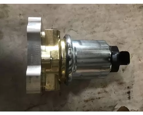 CUMMINS ISX15 Fuel Pump (Injection)