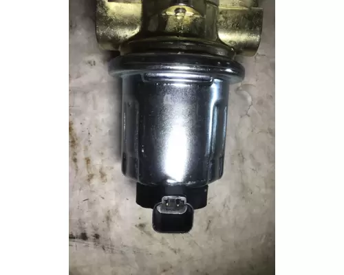 CUMMINS ISX15 Fuel Pump (Injection)
