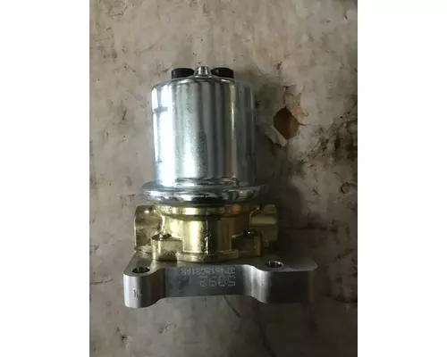 CUMMINS ISX15 Fuel Pump (Injection)