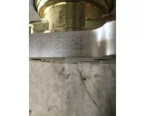 CUMMINS ISX15 Fuel Pump (Injection)