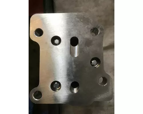 CUMMINS ISX15 Fuel Pump (Injection)
