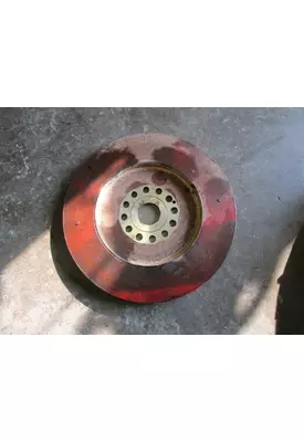 CUMMINS ISX15 Harmonic Balancer