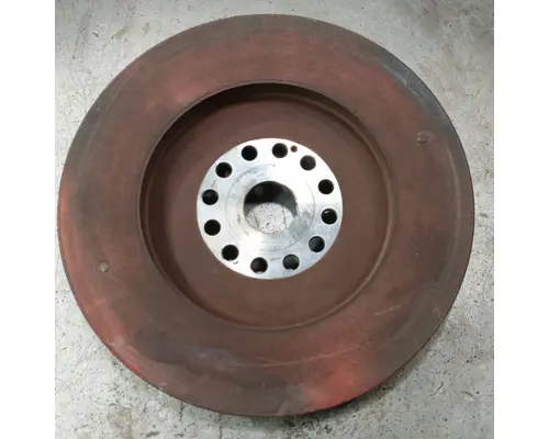 CUMMINS ISX15 Harmonic Balancer