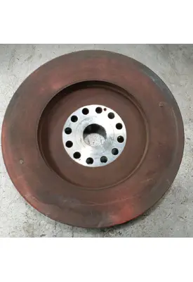 CUMMINS ISX15 Harmonic Balancer