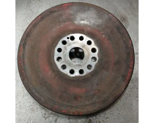 CUMMINS ISX15 Harmonic Balancer